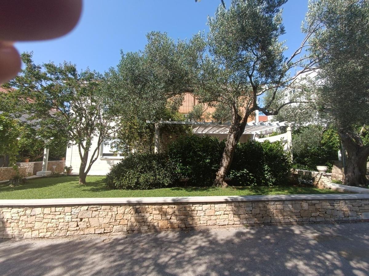 Apartments Sirius Korcula Town Exterior foto
