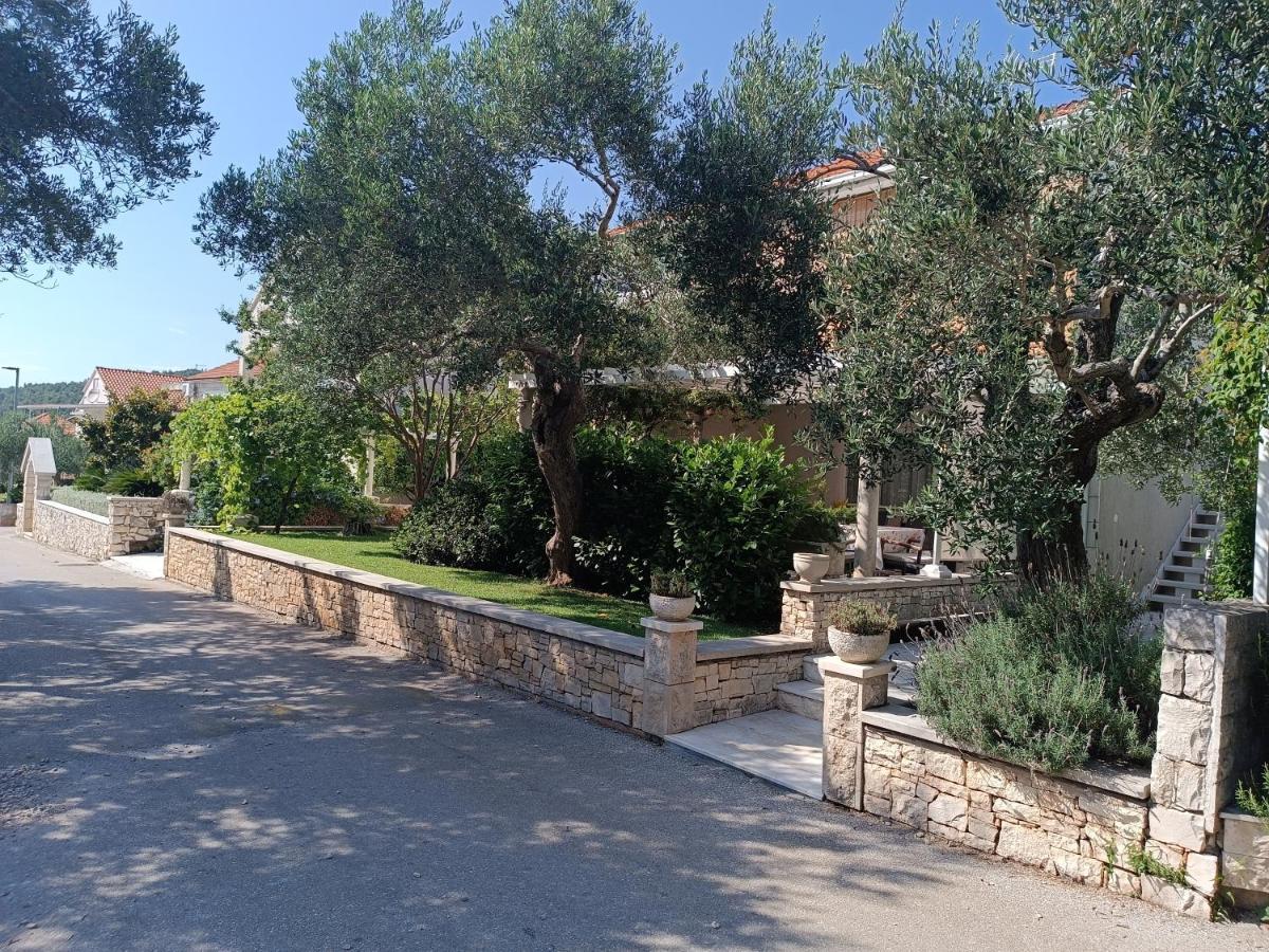 Apartments Sirius Korcula Town Exterior foto