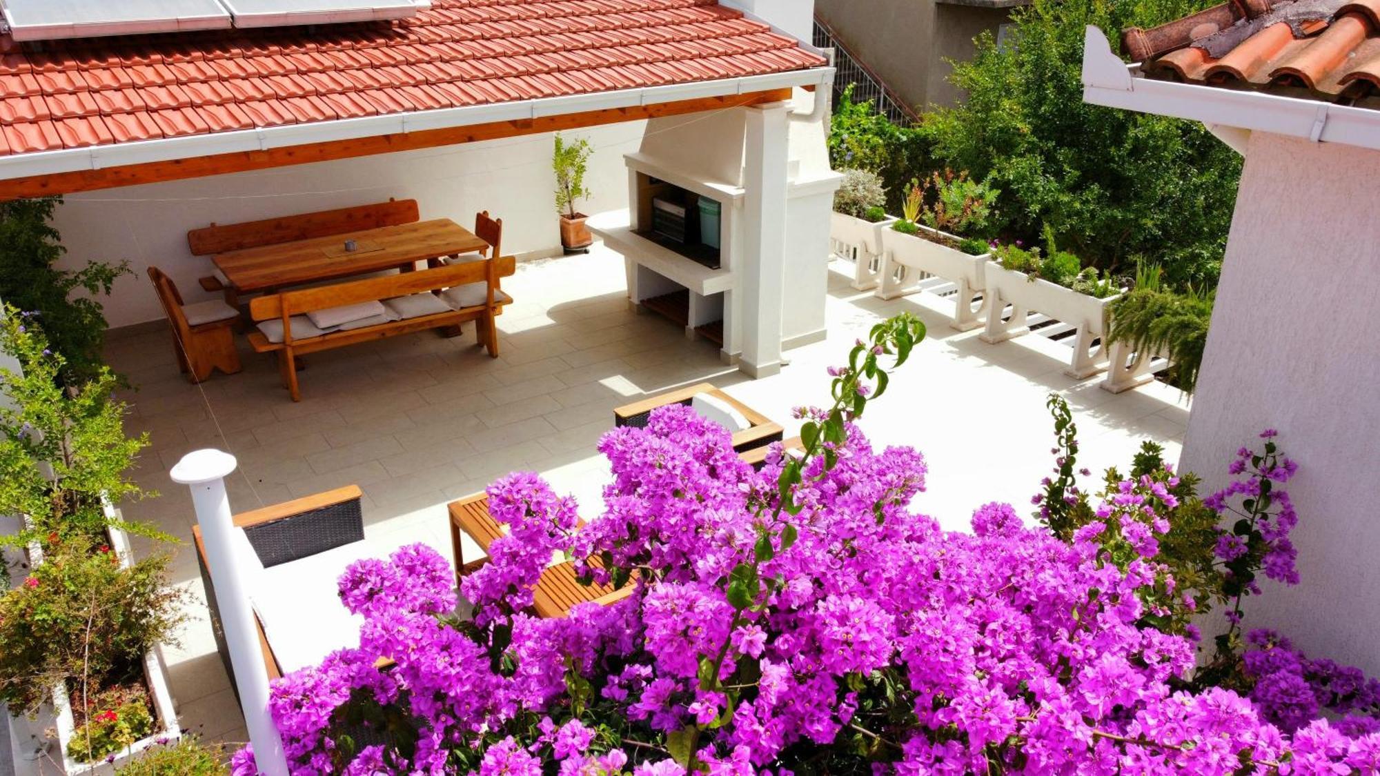 Apartments Sirius Korcula Town Exterior foto